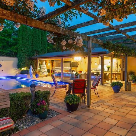 Picton Country Hideaway Lejlighed Eksteriør billede