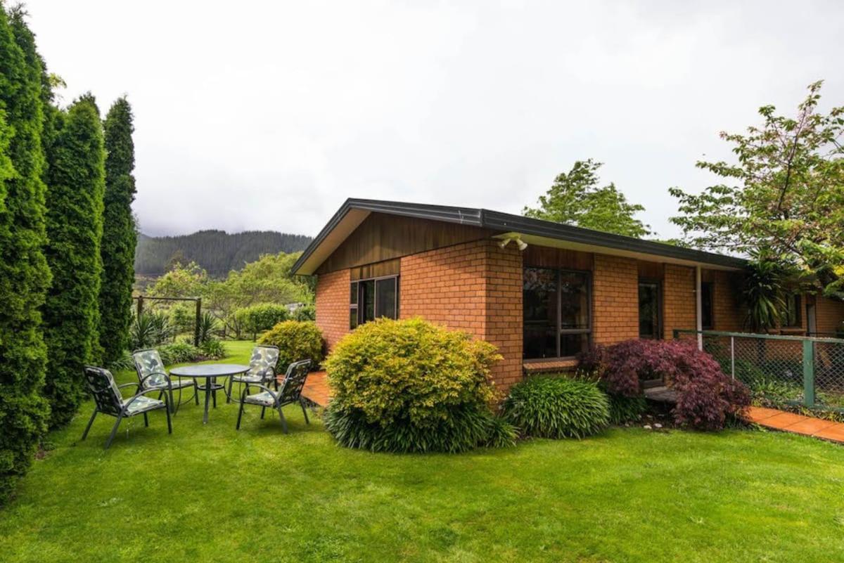 Picton Country Hideaway Lejlighed Eksteriør billede